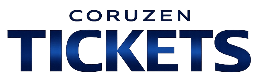 Coruzen Tickets
